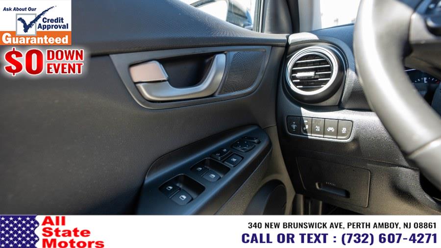 2021 Hyundai Kona Ultimate DCT AWD, available for sale in Perth Amboy, New Jersey | All State Motor Inc. Perth Amboy, New Jersey 2021 Hyundai Kona Ultimate DCT AWD, available for sale in Perth Amboy, New Jersey | All State Motor Inc. Perth Amboy, New Jersey