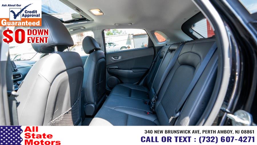 2021 Hyundai Kona Ultimate DCT AWD, available for sale in Perth Amboy, New Jersey | All State Motor Inc. Perth Amboy, New Jersey 2021 Hyundai Kona Ultimate DCT AWD, available for sale in Perth Amboy, New Jersey | All State Motor Inc. Perth Amboy, New Jersey