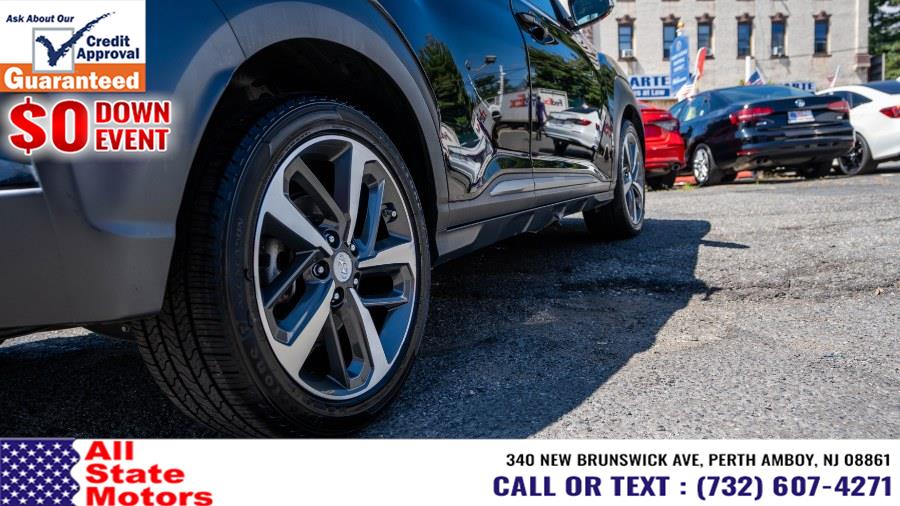 2021 Hyundai Kona Ultimate DCT AWD, available for sale in Perth Amboy, New Jersey | All State Motor Inc. Perth Amboy, New Jersey 2021 Hyundai Kona Ultimate DCT AWD, available for sale in Perth Amboy, New Jersey | All State Motor Inc. Perth Amboy, New Jersey