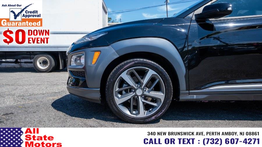 2021 Hyundai Kona Ultimate DCT AWD, available for sale in Perth Amboy, New Jersey | All State Motor Inc. Perth Amboy, New Jersey 2021 Hyundai Kona Ultimate DCT AWD, available for sale in Perth Amboy, New Jersey | All State Motor Inc. Perth Amboy, New Jersey