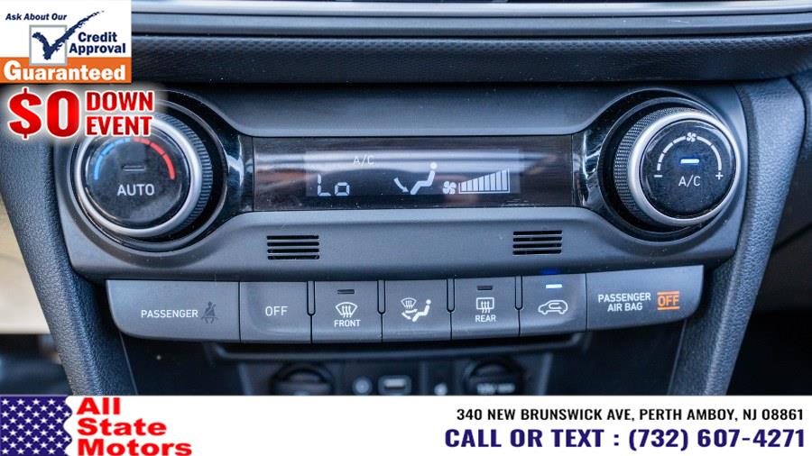 2021 Hyundai Kona Ultimate DCT AWD, available for sale in Perth Amboy, New Jersey | All State Motor Inc. Perth Amboy, New Jersey 2021 Hyundai Kona Ultimate DCT AWD, available for sale in Perth Amboy, New Jersey | All State Motor Inc. Perth Amboy, New Jersey