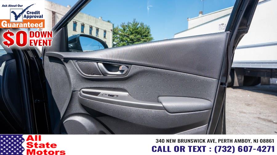 2021 Hyundai Kona Ultimate DCT AWD, available for sale in Perth Amboy, New Jersey | All State Motor Inc. Perth Amboy, New Jersey 2021 Hyundai Kona Ultimate DCT AWD, available for sale in Perth Amboy, New Jersey | All State Motor Inc. Perth Amboy, New Jersey