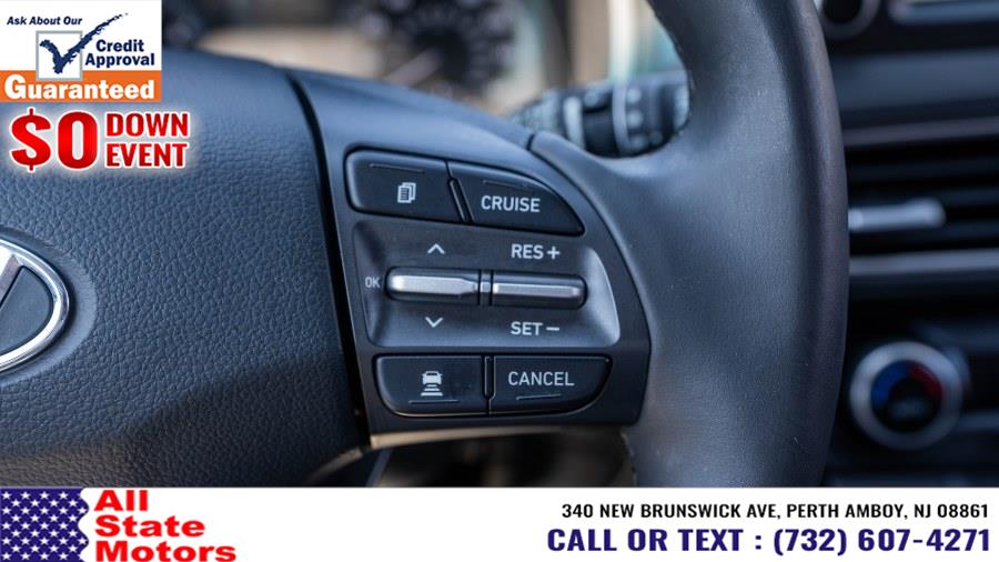 2021 Hyundai Kona Ultimate DCT AWD, available for sale in Perth Amboy, New Jersey | All State Motor Inc. Perth Amboy, New Jersey 2021 Hyundai Kona Ultimate DCT AWD, available for sale in Perth Amboy, New Jersey | All State Motor Inc. Perth Amboy, New Jersey