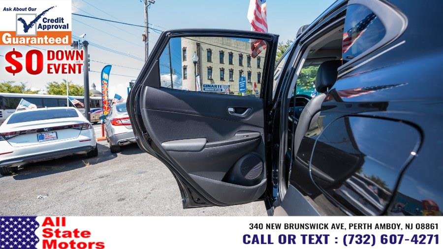 2021 Hyundai Kona Ultimate DCT AWD, available for sale in Perth Amboy, New Jersey | All State Motor Inc. Perth Amboy, New Jersey 2021 Hyundai Kona Ultimate DCT AWD, available for sale in Perth Amboy, New Jersey | All State Motor Inc. Perth Amboy, New Jersey