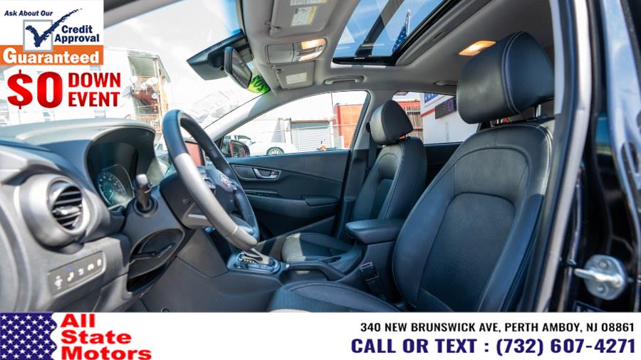 2021 Hyundai Kona Ultimate DCT AWD, available for sale in Perth Amboy, New Jersey | All State Motor Inc. Perth Amboy, New Jersey 2021 Hyundai Kona Ultimate DCT AWD, available for sale in Perth Amboy, New Jersey | All State Motor Inc. Perth Amboy, New Jersey