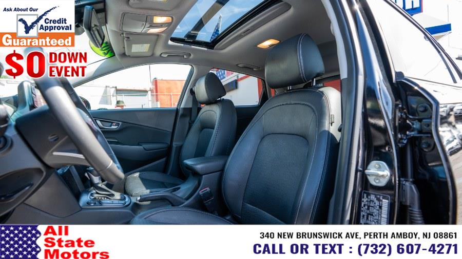 2021 Hyundai Kona Ultimate DCT AWD, available for sale in Perth Amboy, New Jersey | All State Motor Inc. Perth Amboy, New Jersey 2021 Hyundai Kona Ultimate DCT AWD, available for sale in Perth Amboy, New Jersey | All State Motor Inc. Perth Amboy, New Jersey