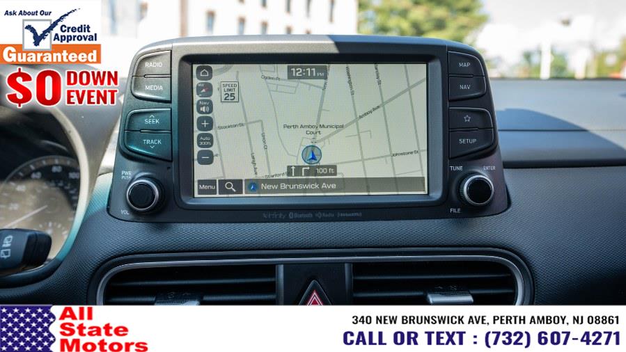 2021 Hyundai Kona Ultimate DCT AWD, available for sale in Perth Amboy, New Jersey | All State Motor Inc. Perth Amboy, New Jersey 2021 Hyundai Kona Ultimate DCT AWD, available for sale in Perth Amboy, New Jersey | All State Motor Inc. Perth Amboy, New Jersey