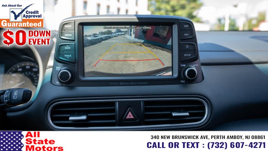 2021 Hyundai Kona Ultimate DCT AWD, available for sale in Perth Amboy, New Jersey | All State Motor Inc. Perth Amboy, New Jersey 2021 Hyundai Kona Ultimate DCT AWD, available for sale in Perth Amboy, New Jersey | All State Motor Inc. Perth Amboy, New Jersey