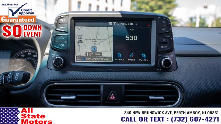 2021 Hyundai Kona Ultimate DCT AWD, available for sale in Perth Amboy, New Jersey | All State Motor Inc. Perth Amboy, New Jersey 2021 Hyundai Kona Ultimate DCT AWD, available for sale in Perth Amboy, New Jersey | All State Motor Inc. Perth Amboy, New Jersey