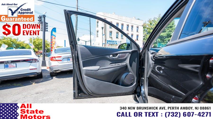 2021 Hyundai Kona Ultimate DCT AWD, available for sale in Perth Amboy, New Jersey | All State Motor Inc. Perth Amboy, New Jersey 2021 Hyundai Kona Ultimate DCT AWD, available for sale in Perth Amboy, New Jersey | All State Motor Inc. Perth Amboy, New Jersey
