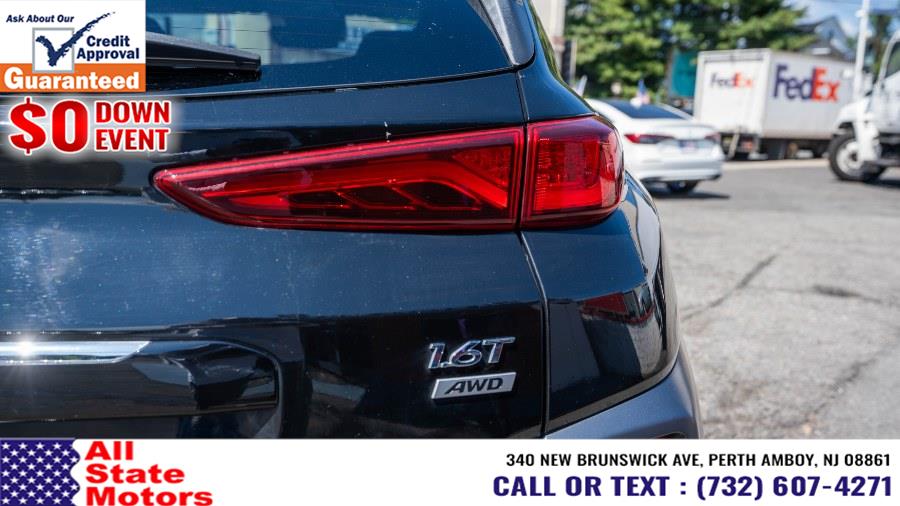 2021 Hyundai Kona Ultimate DCT AWD, available for sale in Perth Amboy, New Jersey | All State Motor Inc. Perth Amboy, New Jersey 2021 Hyundai Kona Ultimate DCT AWD, available for sale in Perth Amboy, New Jersey | All State Motor Inc. Perth Amboy, New Jersey