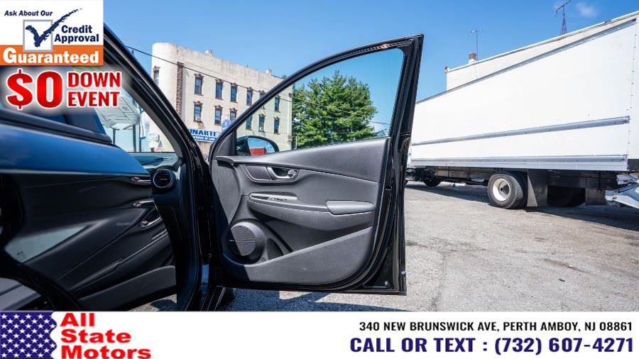 2021 Hyundai Kona Ultimate DCT AWD, available for sale in Perth Amboy, New Jersey | All State Motor Inc. Perth Amboy, New Jersey 2021 Hyundai Kona Ultimate DCT AWD, available for sale in Perth Amboy, New Jersey | All State Motor Inc. Perth Amboy, New Jersey