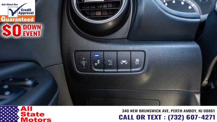 2021 Hyundai Kona Ultimate DCT AWD, available for sale in Perth Amboy, New Jersey | All State Motor Inc. Perth Amboy, New Jersey 2021 Hyundai Kona Ultimate DCT AWD, available for sale in Perth Amboy, New Jersey | All State Motor Inc. Perth Amboy, New Jersey