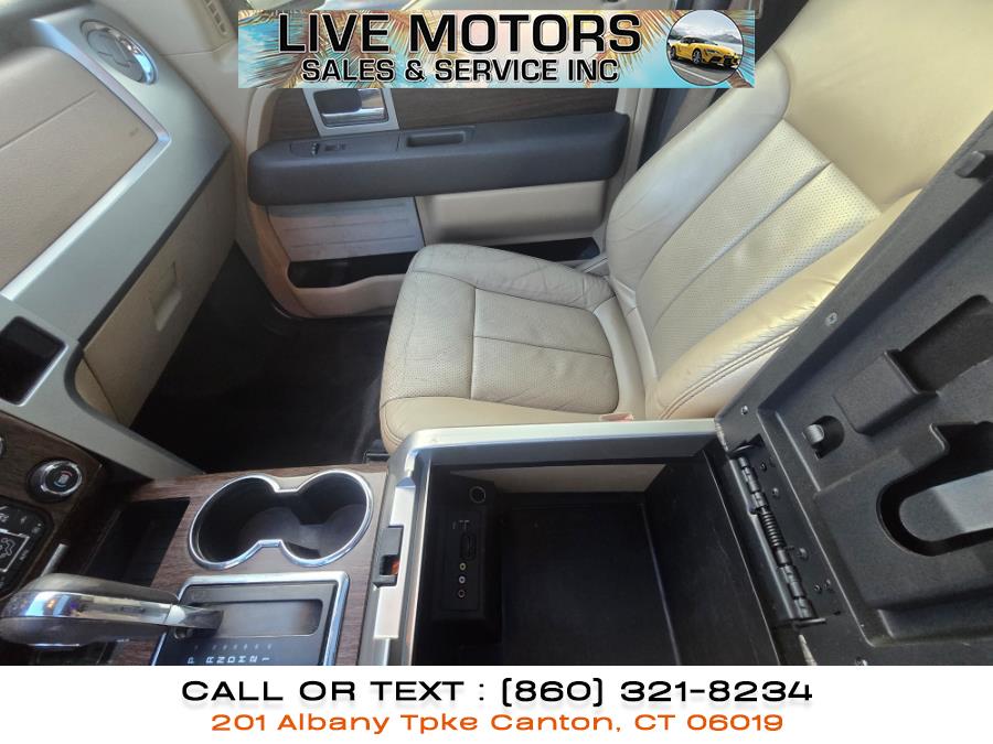 2013 Ford F-150 4WD SuperCrew 145" Lariat, available for sale in Canton, Connecticut | Live Motors Sales and Service INC. Canton, Connecticut 2013 Ford F-150 4WD SuperCrew 145" Lariat, available for sale in Canton, Connecticut | Live Motors Sales and Service INC. Canton, Connecticut