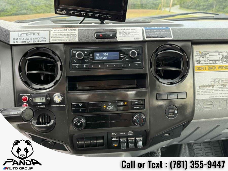 2024 Ford F-750 hook-lift Reg Cab, available for sale in Abington, Massachusetts | Panda Auto Group. Abington, Massachusetts 2024 Ford F-750 hook-lift Reg Cab, available for sale in Abington, Massachusetts | Panda Auto Group. Abington, Massachusetts