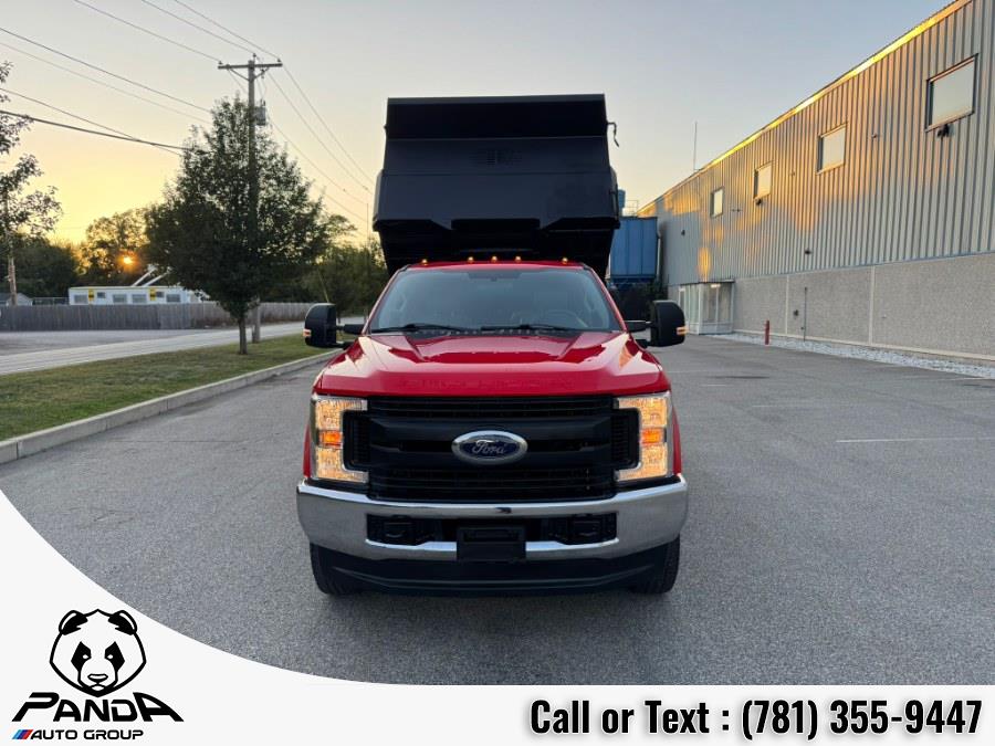 2019 Ford Super Duty F-350 DRW XL 4WD Reg Cab 145" WB 60" CA, available for sale in Abington, Massachusetts | Panda Auto Group. Abington, Massachusetts 2019 Ford Super Duty F-350 DRW XL 4WD Reg Cab 145" WB 60" CA, available for sale in Abington, Massachusetts | Panda Auto Group. Abington, Massachusetts