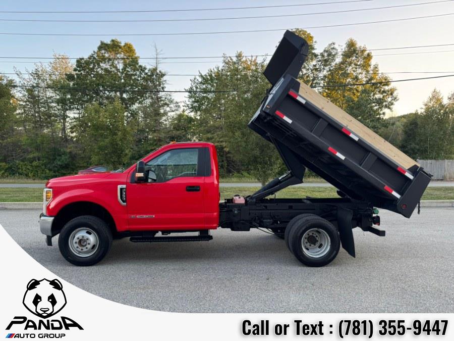 2019 Ford Super Duty F-350 DRW XL 4WD Reg Cab 145" WB 60" CA, available for sale in Abington, Massachusetts | Panda Auto Group. Abington, Massachusetts 2019 Ford Super Duty F-350 DRW XL 4WD Reg Cab 145" WB 60" CA, available for sale in Abington, Massachusetts | Panda Auto Group. Abington, Massachusetts