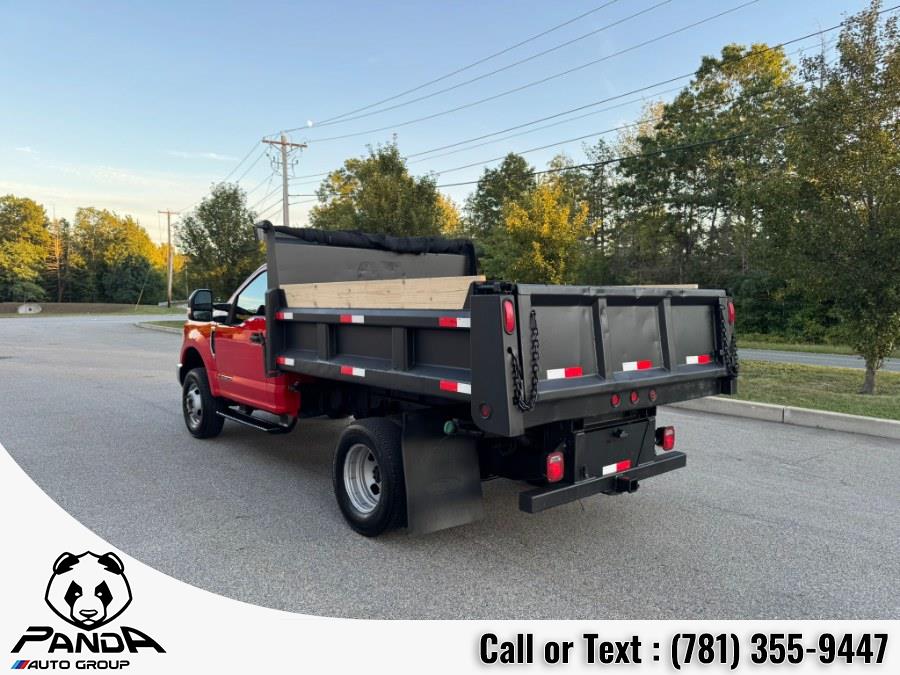 2019 Ford Super Duty F-350 DRW XL 4WD Reg Cab 145" WB 60" CA, available for sale in Abington, Massachusetts | Panda Auto Group. Abington, Massachusetts 2019 Ford Super Duty F-350 DRW XL 4WD Reg Cab 145" WB 60" CA, available for sale in Abington, Massachusetts | Panda Auto Group. Abington, Massachusetts