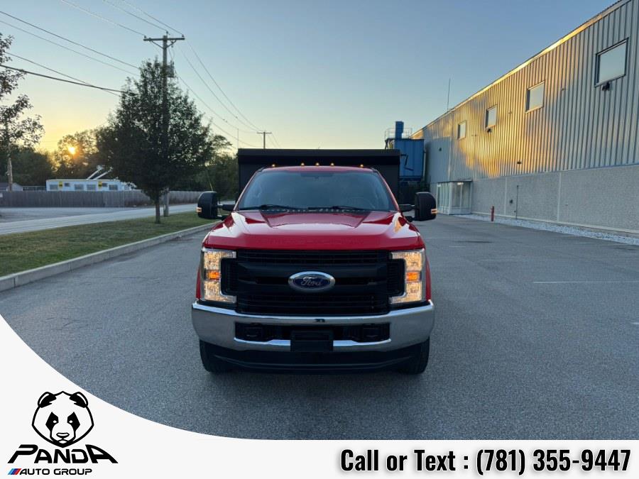 2019 Ford Super Duty F-350 DRW XL 4WD Reg Cab 145" WB 60" CA, available for sale in Abington, Massachusetts | Panda Auto Group. Abington, Massachusetts 2019 Ford Super Duty F-350 DRW XL 4WD Reg Cab 145" WB 60" CA, available for sale in Abington, Massachusetts | Panda Auto Group. Abington, Massachusetts
