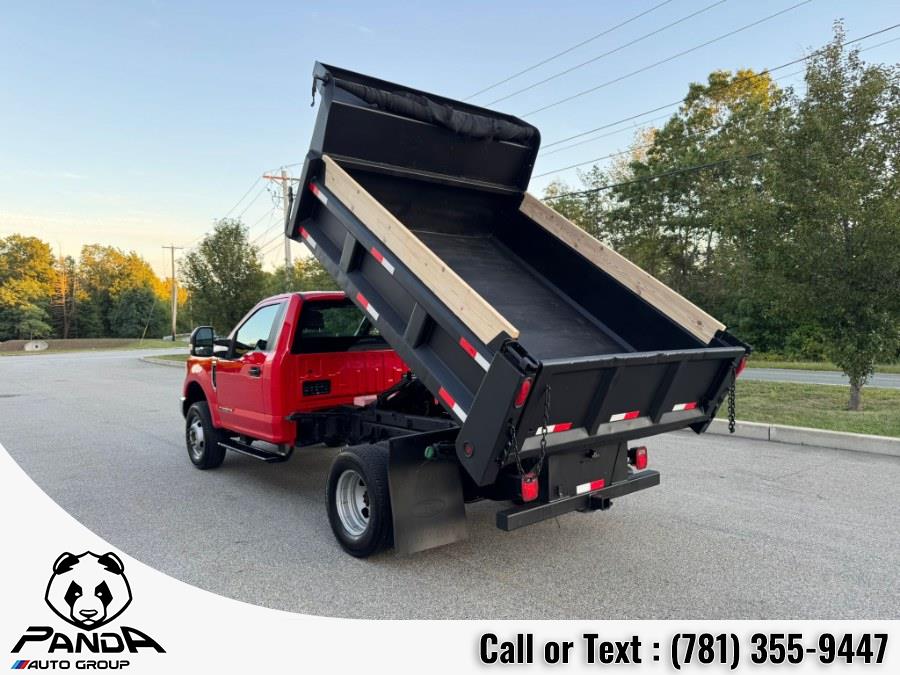 2019 Ford Super Duty F-350 DRW XL 4WD Reg Cab 145" WB 60" CA, available for sale in Abington, Massachusetts | Panda Auto Group. Abington, Massachusetts 2019 Ford Super Duty F-350 DRW XL 4WD Reg Cab 145" WB 60" CA, available for sale in Abington, Massachusetts | Panda Auto Group. Abington, Massachusetts