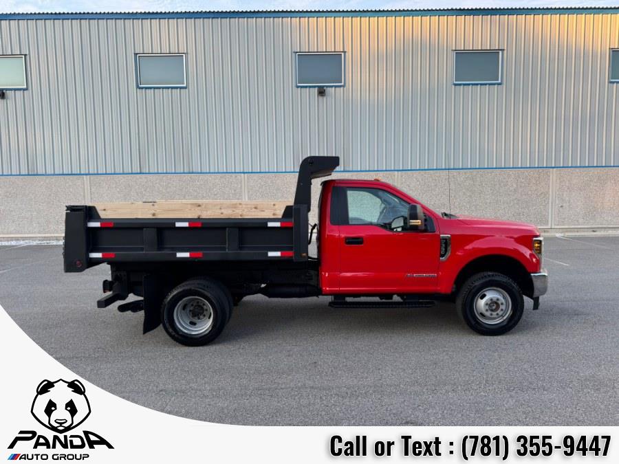 2019 Ford Super Duty F-350 DRW XL 4WD Reg Cab 145" WB 60" CA, available for sale in Abington, Massachusetts | Panda Auto Group. Abington, Massachusetts 2019 Ford Super Duty F-350 DRW XL 4WD Reg Cab 145" WB 60" CA, available for sale in Abington, Massachusetts | Panda Auto Group. Abington, Massachusetts
