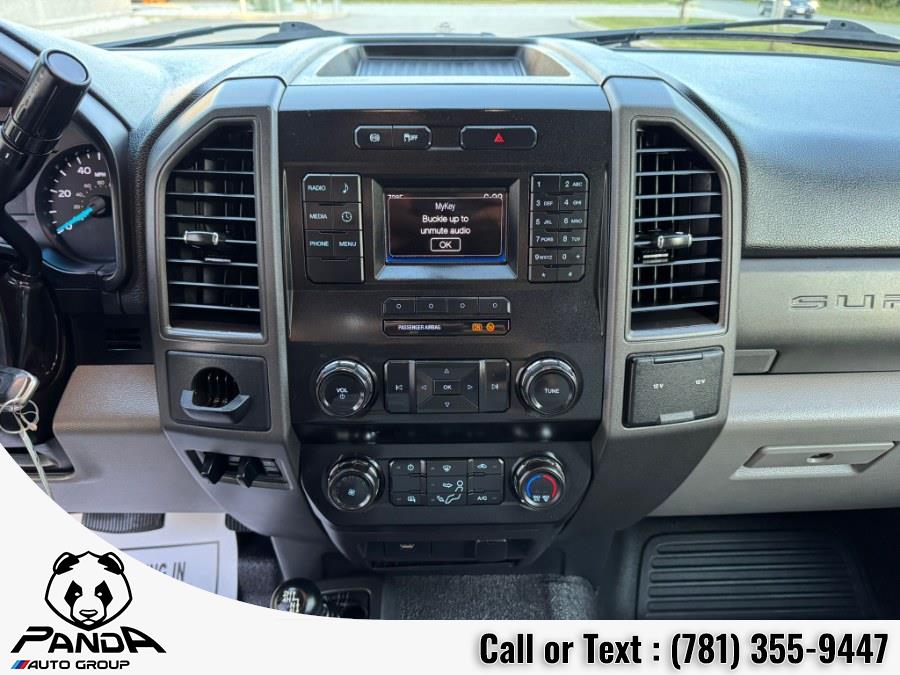 2019 Ford Super Duty F-350 DRW XL 4WD Reg Cab 145" WB 60" CA, available for sale in Abington, Massachusetts | Panda Auto Group. Abington, Massachusetts 2019 Ford Super Duty F-350 DRW XL 4WD Reg Cab 145" WB 60" CA, available for sale in Abington, Massachusetts | Panda Auto Group. Abington, Massachusetts