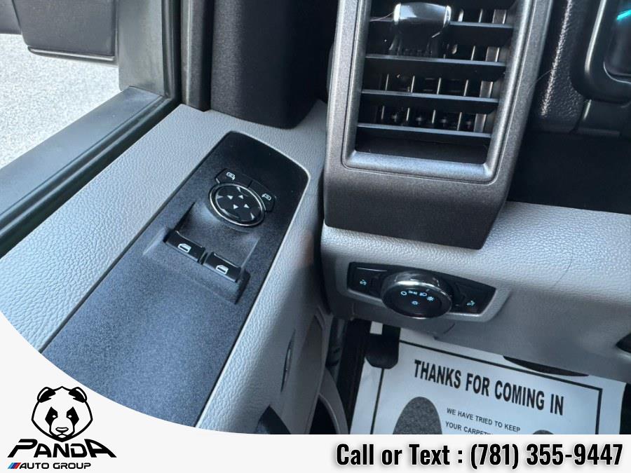 2019 Ford Super Duty F-350 DRW XL 4WD Reg Cab 145" WB 60" CA, available for sale in Abington, Massachusetts | Panda Auto Group. Abington, Massachusetts 2019 Ford Super Duty F-350 DRW XL 4WD Reg Cab 145" WB 60" CA, available for sale in Abington, Massachusetts | Panda Auto Group. Abington, Massachusetts