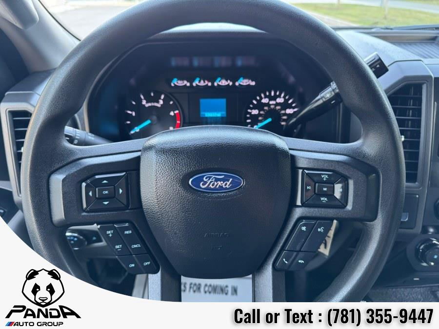 2019 Ford Super Duty F-350 DRW XL 4WD Reg Cab 145" WB 60" CA, available for sale in Abington, Massachusetts | Panda Auto Group. Abington, Massachusetts 2019 Ford Super Duty F-350 DRW XL 4WD Reg Cab 145" WB 60" CA, available for sale in Abington, Massachusetts | Panda Auto Group. Abington, Massachusetts
