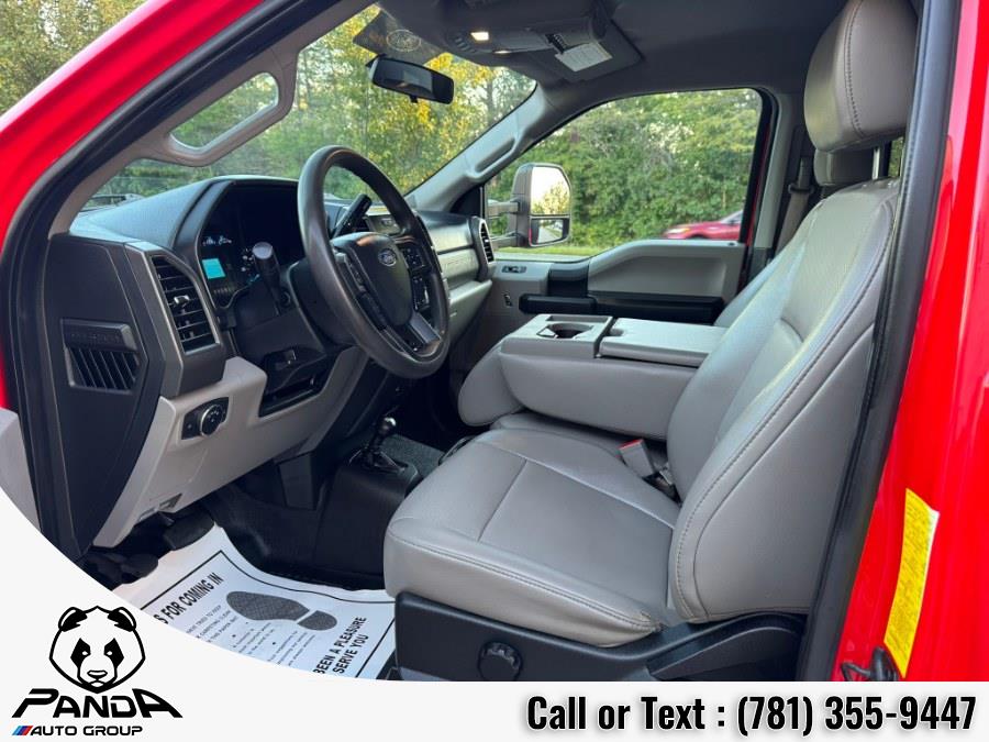 2019 Ford Super Duty F-350 DRW XL 4WD Reg Cab 145" WB 60" CA, available for sale in Abington, Massachusetts | Panda Auto Group. Abington, Massachusetts 2019 Ford Super Duty F-350 DRW XL 4WD Reg Cab 145" WB 60" CA, available for sale in Abington, Massachusetts | Panda Auto Group. Abington, Massachusetts