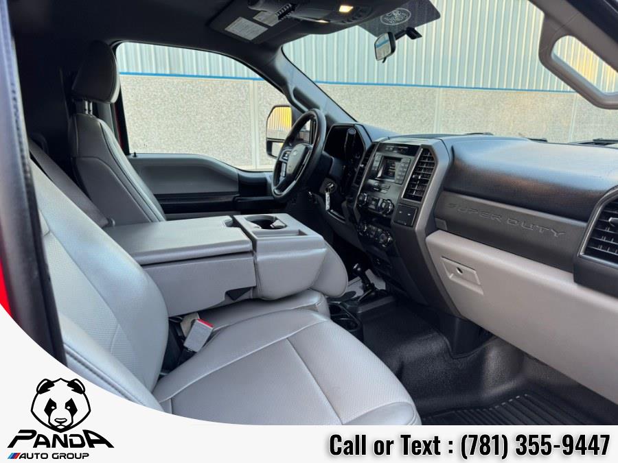 2019 Ford Super Duty F-350 DRW XL 4WD Reg Cab 145" WB 60" CA, available for sale in Abington, Massachusetts | Panda Auto Group. Abington, Massachusetts 2019 Ford Super Duty F-350 DRW XL 4WD Reg Cab 145" WB 60" CA, available for sale in Abington, Massachusetts | Panda Auto Group. Abington, Massachusetts