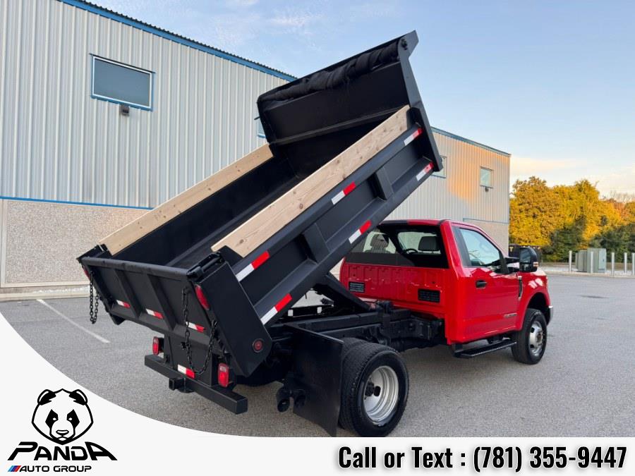 2019 Ford Super Duty F-350 DRW XL 4WD Reg Cab 145" WB 60" CA, available for sale in Abington, Massachusetts | Panda Auto Group. Abington, Massachusetts 2019 Ford Super Duty F-350 DRW XL 4WD Reg Cab 145" WB 60" CA, available for sale in Abington, Massachusetts | Panda Auto Group. Abington, Massachusetts