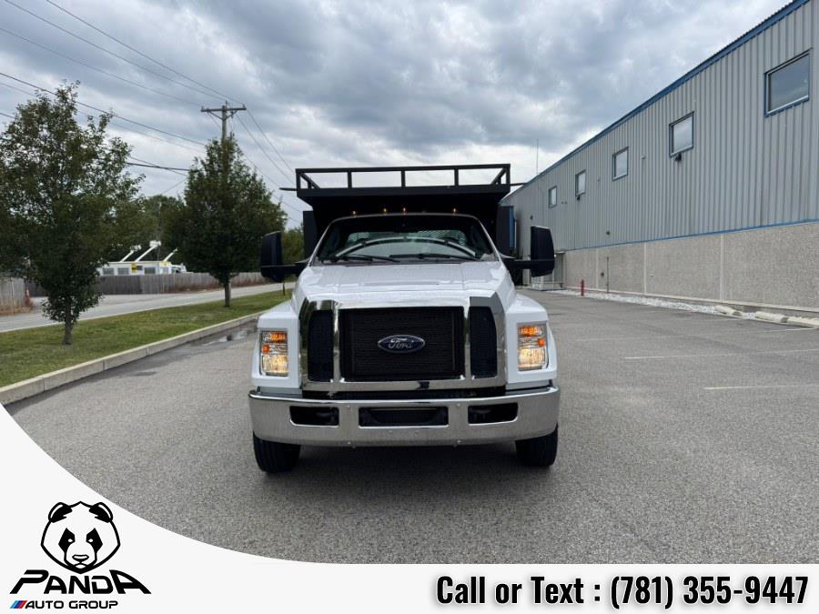 2021 Ford F-650 Straight Frame Gas Reg Cab, available for sale in Abington, Massachusetts | Panda Auto Group. Abington, Massachusetts 2021 Ford F-650 Straight Frame Gas Reg Cab, available for sale in Abington, Massachusetts | Panda Auto Group. Abington, Massachusetts