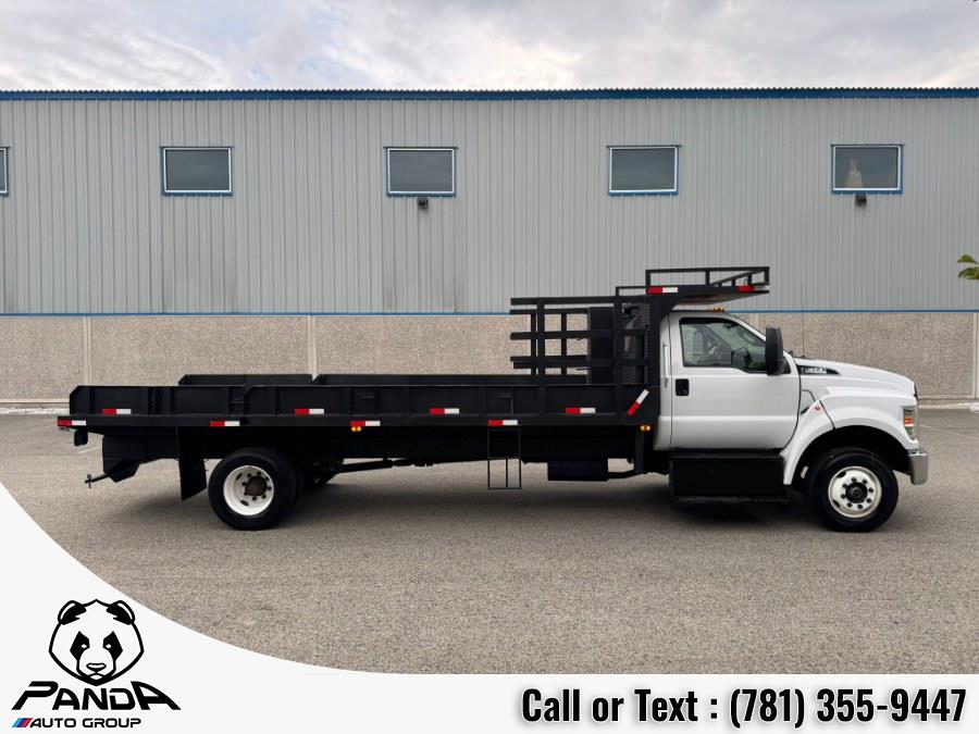 2021 Ford F-650 Straight Frame Gas Reg Cab, available for sale in Abington, Massachusetts | Panda Auto Group. Abington, Massachusetts 2021 Ford F-650 Straight Frame Gas Reg Cab, available for sale in Abington, Massachusetts | Panda Auto Group. Abington, Massachusetts
