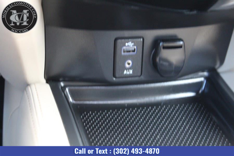 2017 Nissan Rogue 2017.5 AWD SL, available for sale in New Castle, Delaware | Morsi Automotive Corporation. New Castle, Delaware 2017 Nissan Rogue 2017.5 AWD SL, available for sale in New Castle, Delaware | Morsi Automotive Corporation. New Castle, Delaware