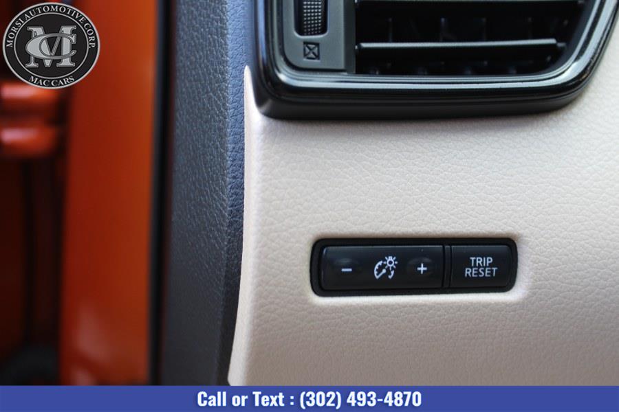 2017 Nissan Rogue 2017.5 AWD SL, available for sale in New Castle, Delaware | Morsi Automotive Corporation. New Castle, Delaware 2017 Nissan Rogue 2017.5 AWD SL, available for sale in New Castle, Delaware | Morsi Automotive Corporation. New Castle, Delaware