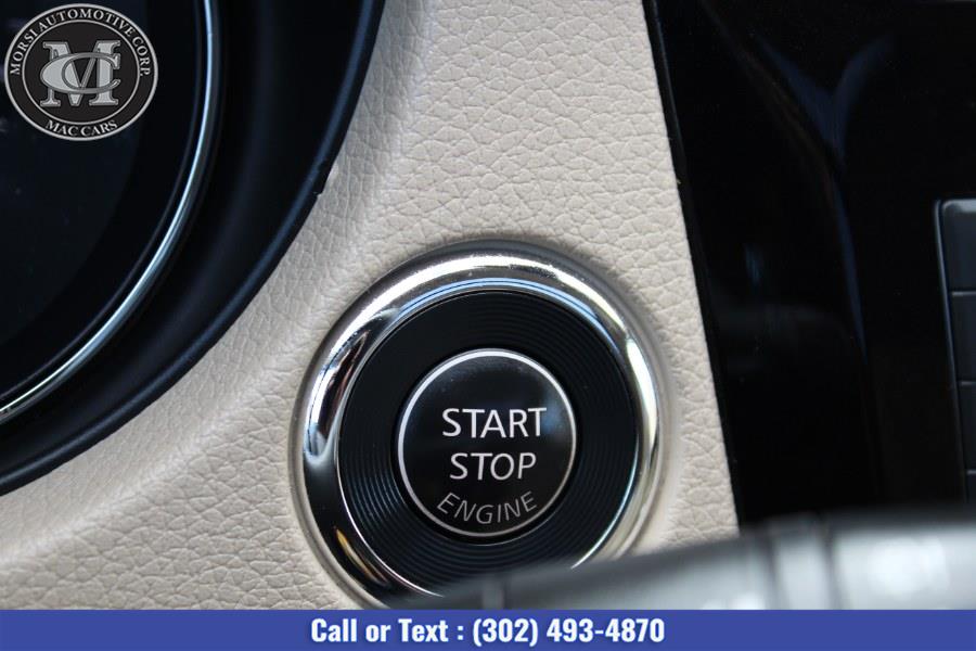 2017 Nissan Rogue 2017.5 AWD SL, available for sale in New Castle, Delaware | Morsi Automotive Corporation. New Castle, Delaware 2017 Nissan Rogue 2017.5 AWD SL, available for sale in New Castle, Delaware | Morsi Automotive Corporation. New Castle, Delaware