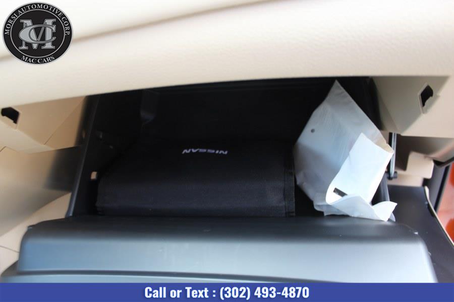 2017 Nissan Rogue 2017.5 AWD SL, available for sale in New Castle, Delaware | Morsi Automotive Corporation. New Castle, Delaware 2017 Nissan Rogue 2017.5 AWD SL, available for sale in New Castle, Delaware | Morsi Automotive Corporation. New Castle, Delaware