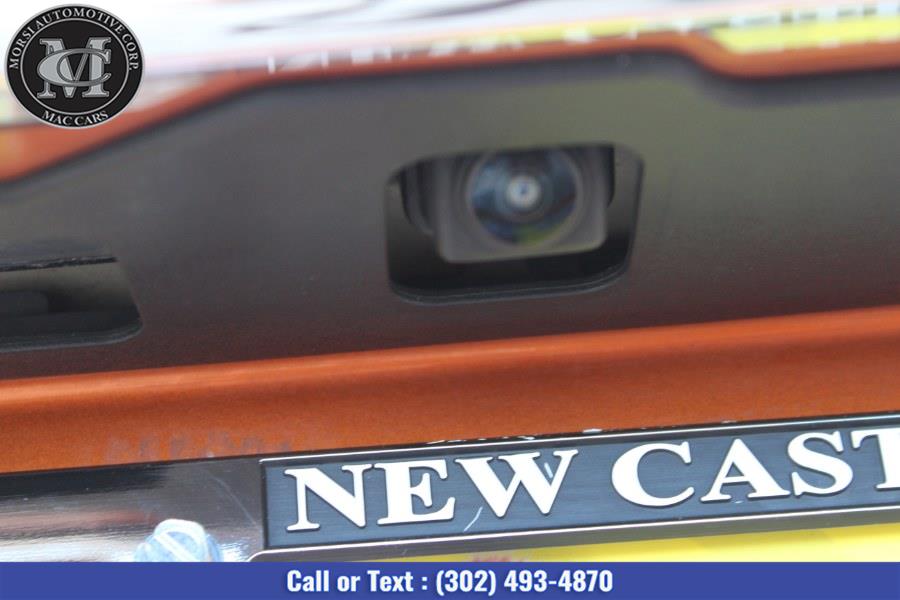 2017 Nissan Rogue 2017.5 AWD SL, available for sale in New Castle, Delaware | Morsi Automotive Corporation. New Castle, Delaware 2017 Nissan Rogue 2017.5 AWD SL, available for sale in New Castle, Delaware | Morsi Automotive Corporation. New Castle, Delaware