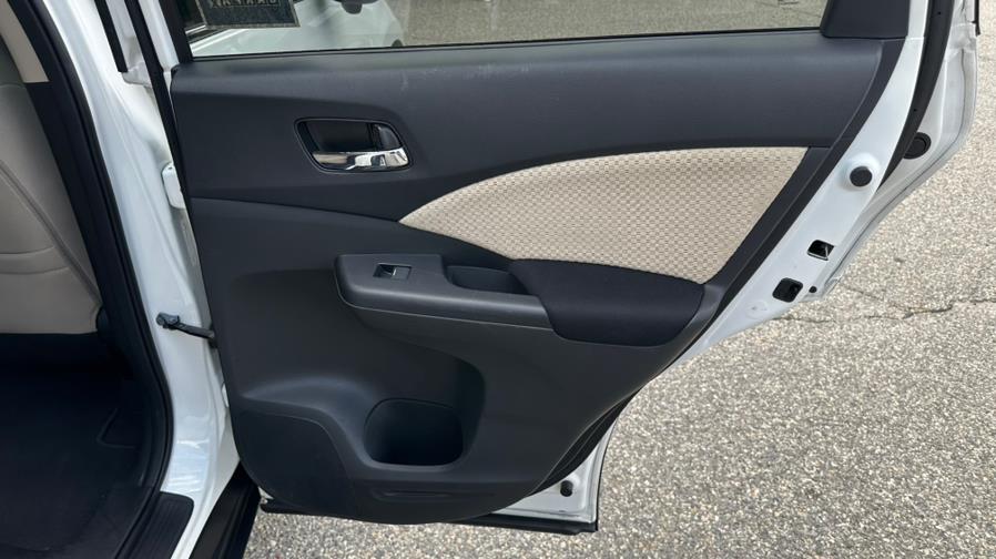 2016 Honda CR-V AWD 5dr EX, available for sale in New Milford, Connecticut | Faustos Auto Body and Repairs LLC. New Milford, Connecticut 2016 Honda CR-V AWD 5dr EX, available for sale in New Milford, Connecticut | Faustos Auto Body and Repairs LLC. New Milford, Connecticut