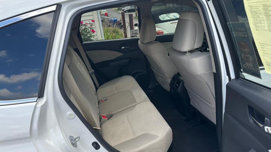 2016 Honda CR-V AWD 5dr EX, available for sale in New Milford, Connecticut | Faustos Auto Body and Repairs LLC. New Milford, Connecticut 2016 Honda CR-V AWD 5dr EX, available for sale in New Milford, Connecticut | Faustos Auto Body and Repairs LLC. New Milford, Connecticut
