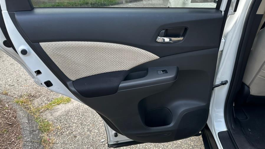 2016 Honda CR-V AWD 5dr EX, available for sale in New Milford, Connecticut | Faustos Auto Body and Repairs LLC. New Milford, Connecticut 2016 Honda CR-V AWD 5dr EX, available for sale in New Milford, Connecticut | Faustos Auto Body and Repairs LLC. New Milford, Connecticut