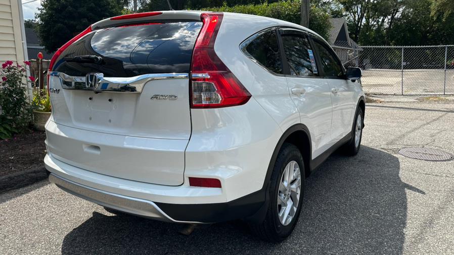 2016 Honda CR-V AWD 5dr EX, available for sale in New Milford, Connecticut | Faustos Auto Body and Repairs LLC. New Milford, Connecticut 2016 Honda CR-V AWD 5dr EX, available for sale in New Milford, Connecticut | Faustos Auto Body and Repairs LLC. New Milford, Connecticut