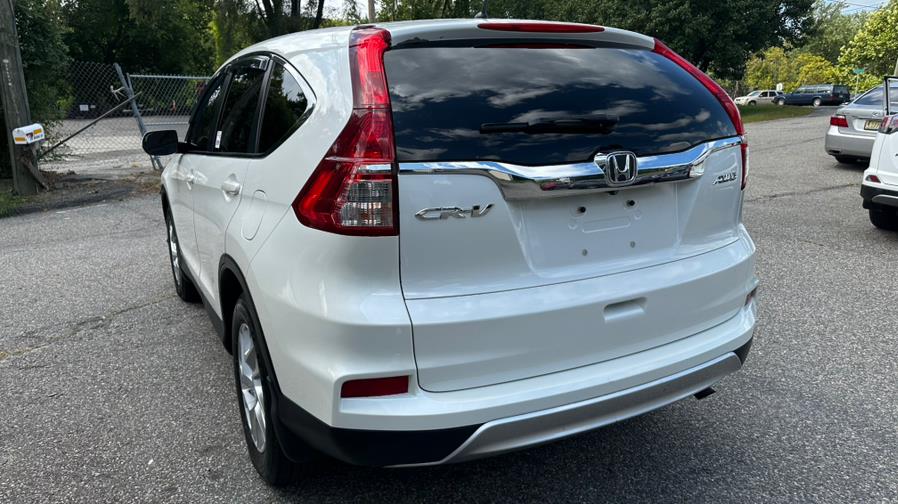 2016 Honda CR-V AWD 5dr EX, available for sale in New Milford, Connecticut | Faustos Auto Body and Repairs LLC. New Milford, Connecticut 2016 Honda CR-V AWD 5dr EX, available for sale in New Milford, Connecticut | Faustos Auto Body and Repairs LLC. New Milford, Connecticut