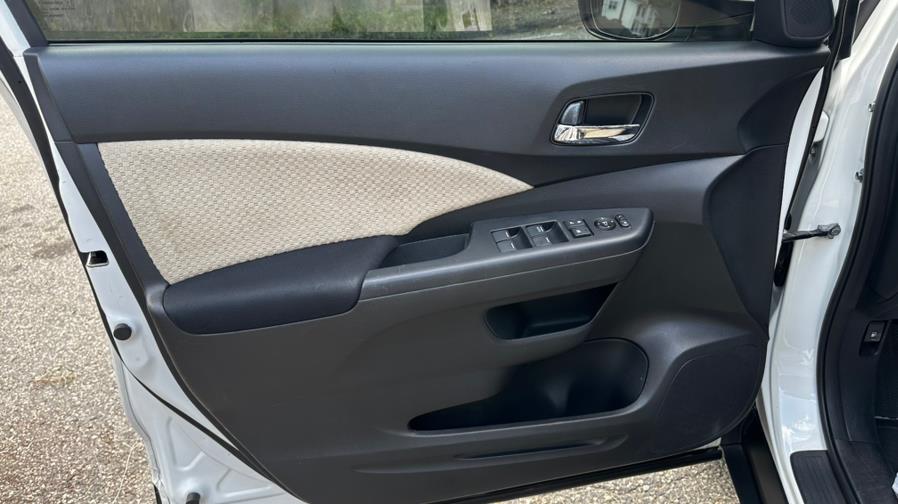 2016 Honda CR-V AWD 5dr EX, available for sale in New Milford, Connecticut | Faustos Auto Body and Repairs LLC. New Milford, Connecticut 2016 Honda CR-V AWD 5dr EX, available for sale in New Milford, Connecticut | Faustos Auto Body and Repairs LLC. New Milford, Connecticut