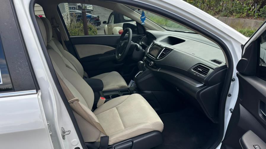 2016 Honda CR-V AWD 5dr EX, available for sale in New Milford, Connecticut | Faustos Auto Body and Repairs LLC. New Milford, Connecticut 2016 Honda CR-V AWD 5dr EX, available for sale in New Milford, Connecticut | Faustos Auto Body and Repairs LLC. New Milford, Connecticut