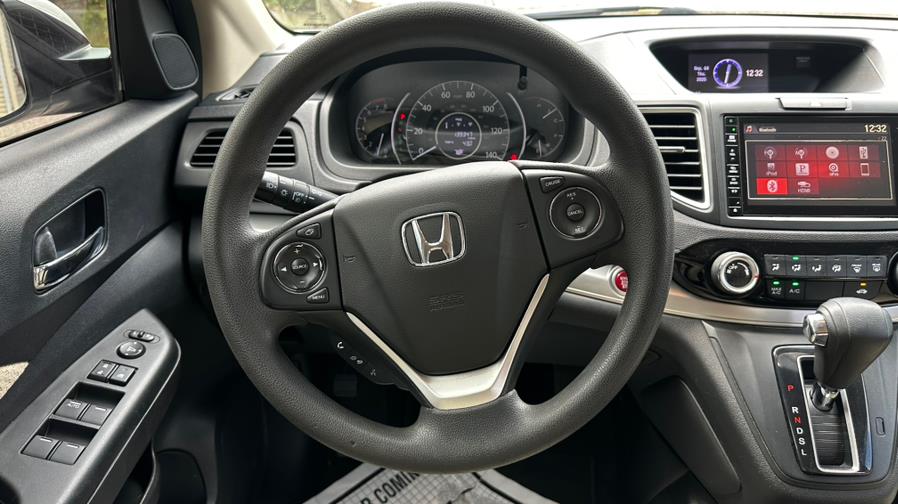 2016 Honda CR-V AWD 5dr EX, available for sale in New Milford, Connecticut | Faustos Auto Body and Repairs LLC. New Milford, Connecticut 2016 Honda CR-V AWD 5dr EX, available for sale in New Milford, Connecticut | Faustos Auto Body and Repairs LLC. New Milford, Connecticut