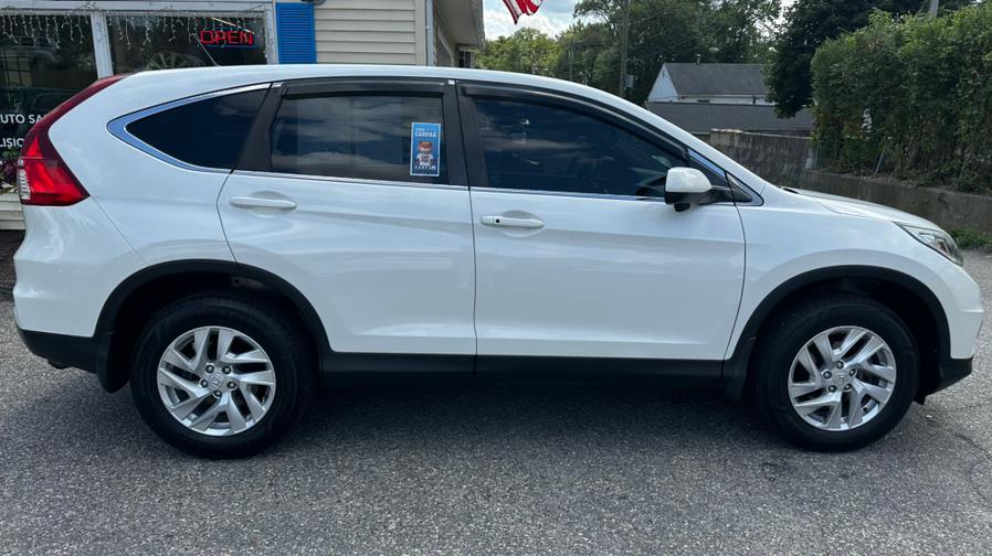 2016 Honda CR-V AWD 5dr EX, available for sale in New Milford, Connecticut | Faustos Auto Body and Repairs LLC. New Milford, Connecticut 2016 Honda CR-V AWD 5dr EX, available for sale in New Milford, Connecticut | Faustos Auto Body and Repairs LLC. New Milford, Connecticut