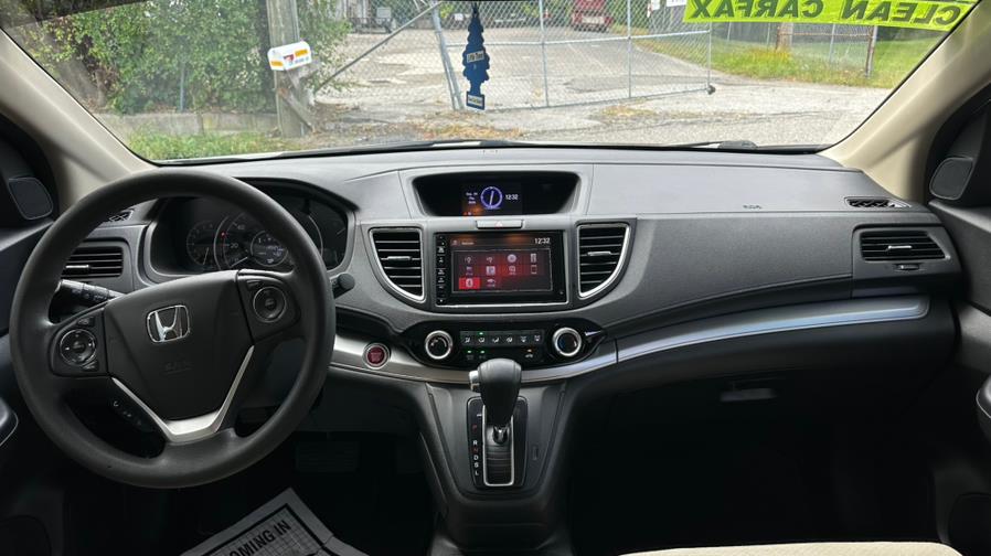 2016 Honda CR-V AWD 5dr EX, available for sale in New Milford, Connecticut | Faustos Auto Body and Repairs LLC. New Milford, Connecticut 2016 Honda CR-V AWD 5dr EX, available for sale in New Milford, Connecticut | Faustos Auto Body and Repairs LLC. New Milford, Connecticut