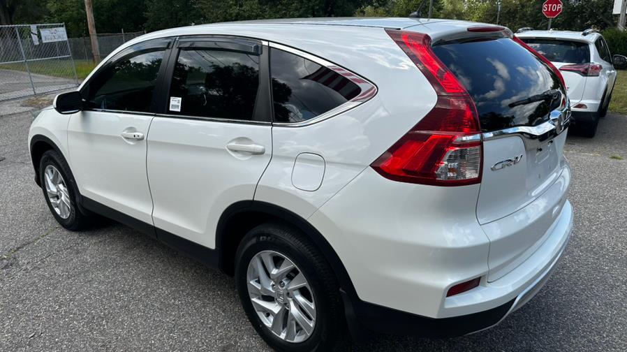 2016 Honda CR-V AWD 5dr EX, available for sale in New Milford, Connecticut | Faustos Auto Body and Repairs LLC. New Milford, Connecticut 2016 Honda CR-V AWD 5dr EX, available for sale in New Milford, Connecticut | Faustos Auto Body and Repairs LLC. New Milford, Connecticut