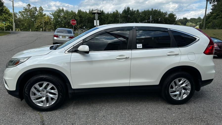 2016 Honda CR-V AWD 5dr EX, available for sale in New Milford, Connecticut | Faustos Auto Body and Repairs LLC. New Milford, Connecticut 2016 Honda CR-V AWD 5dr EX, available for sale in New Milford, Connecticut | Faustos Auto Body and Repairs LLC. New Milford, Connecticut